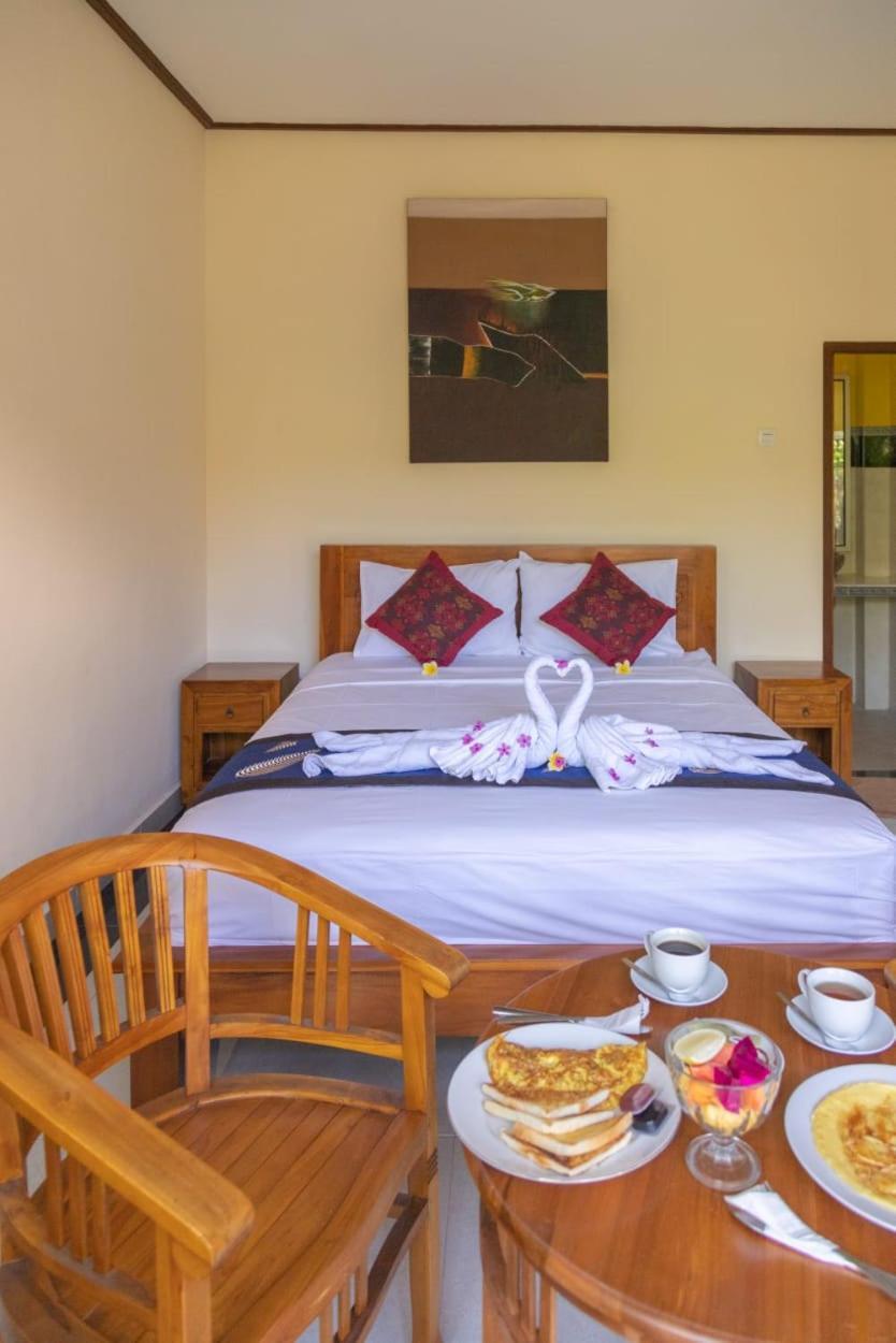 Bed & Breakfast Chandra House *