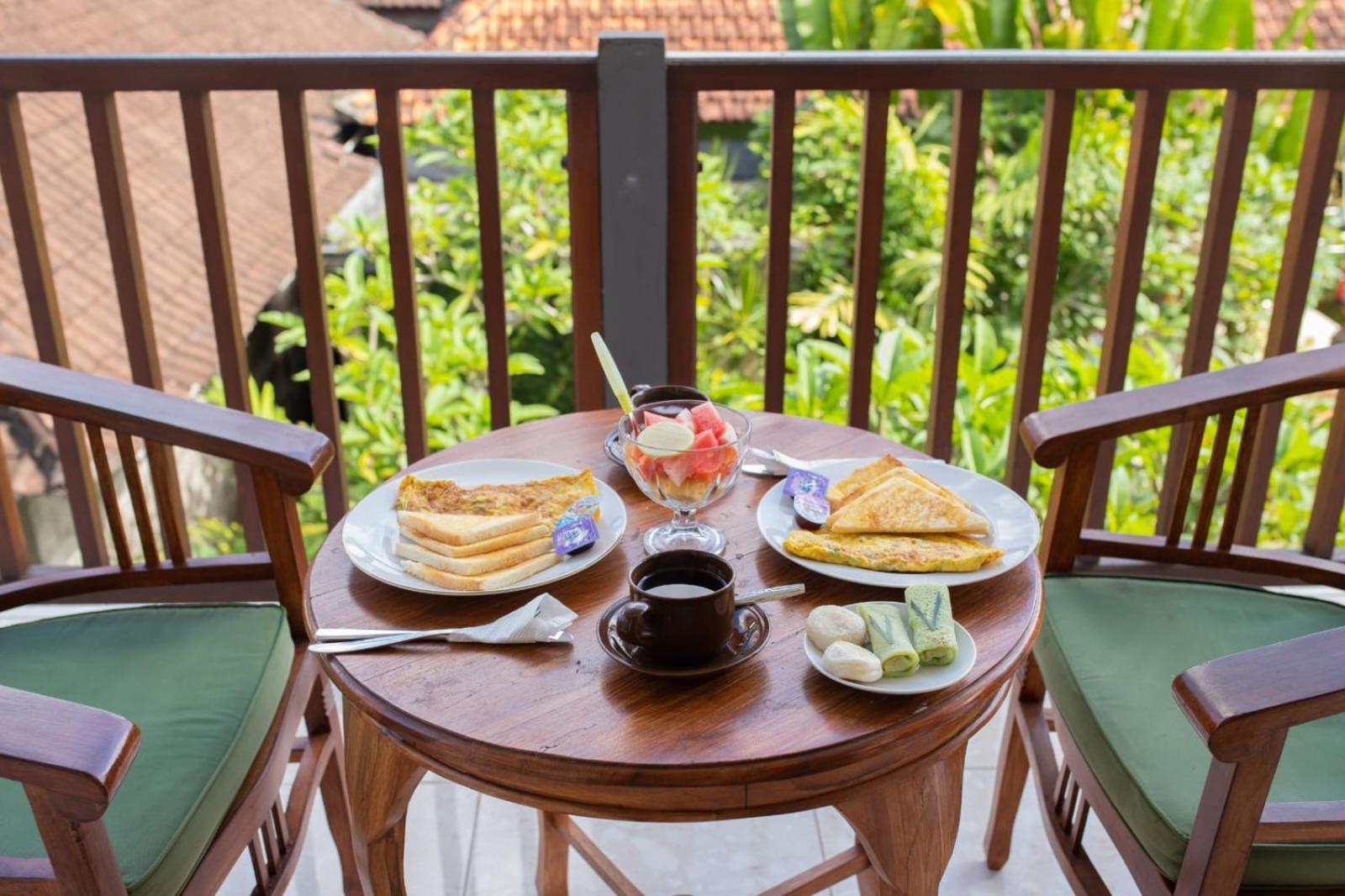 Chandra House * Ubud