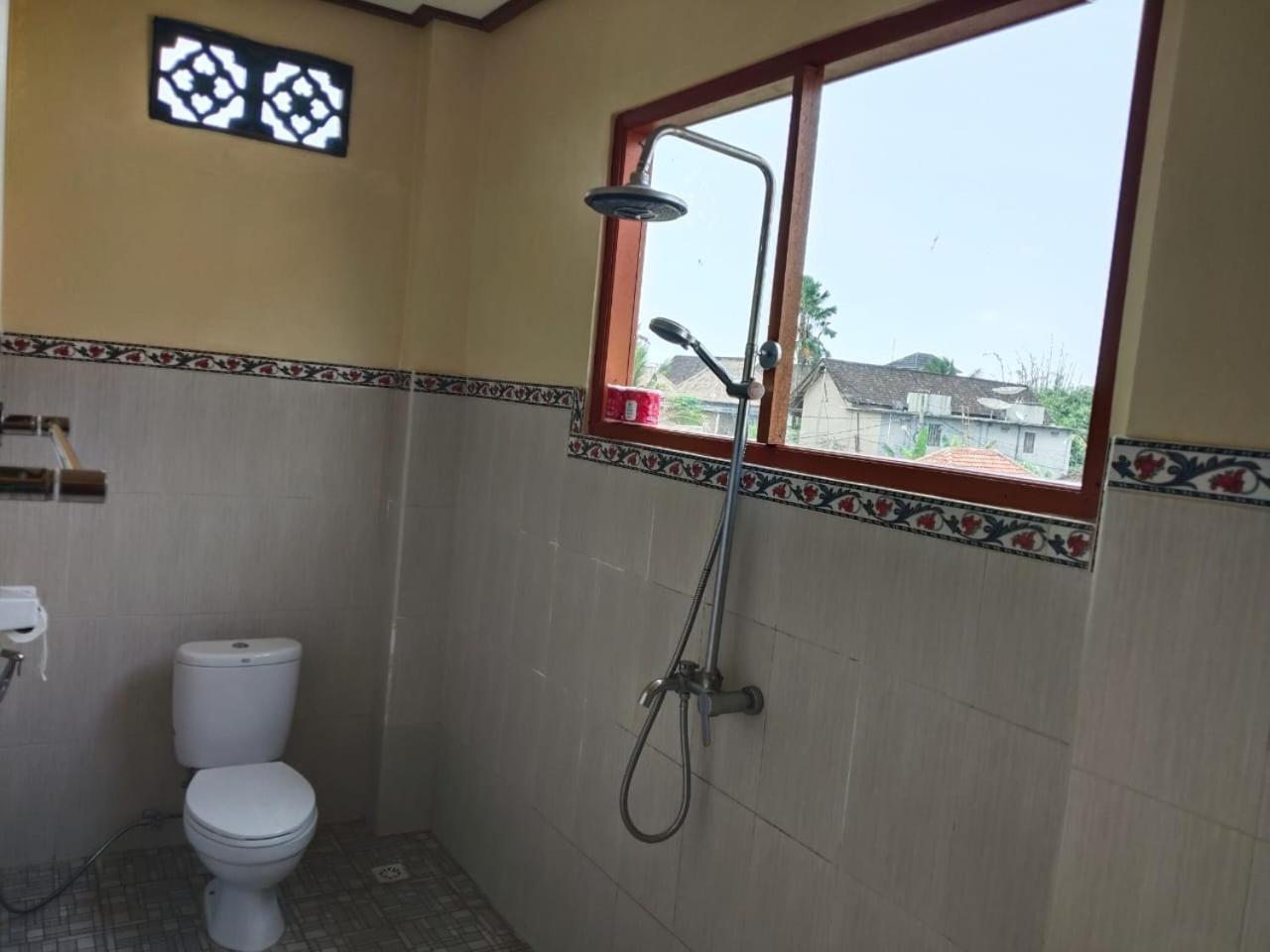 Bed & Breakfast Chandra House Ubud