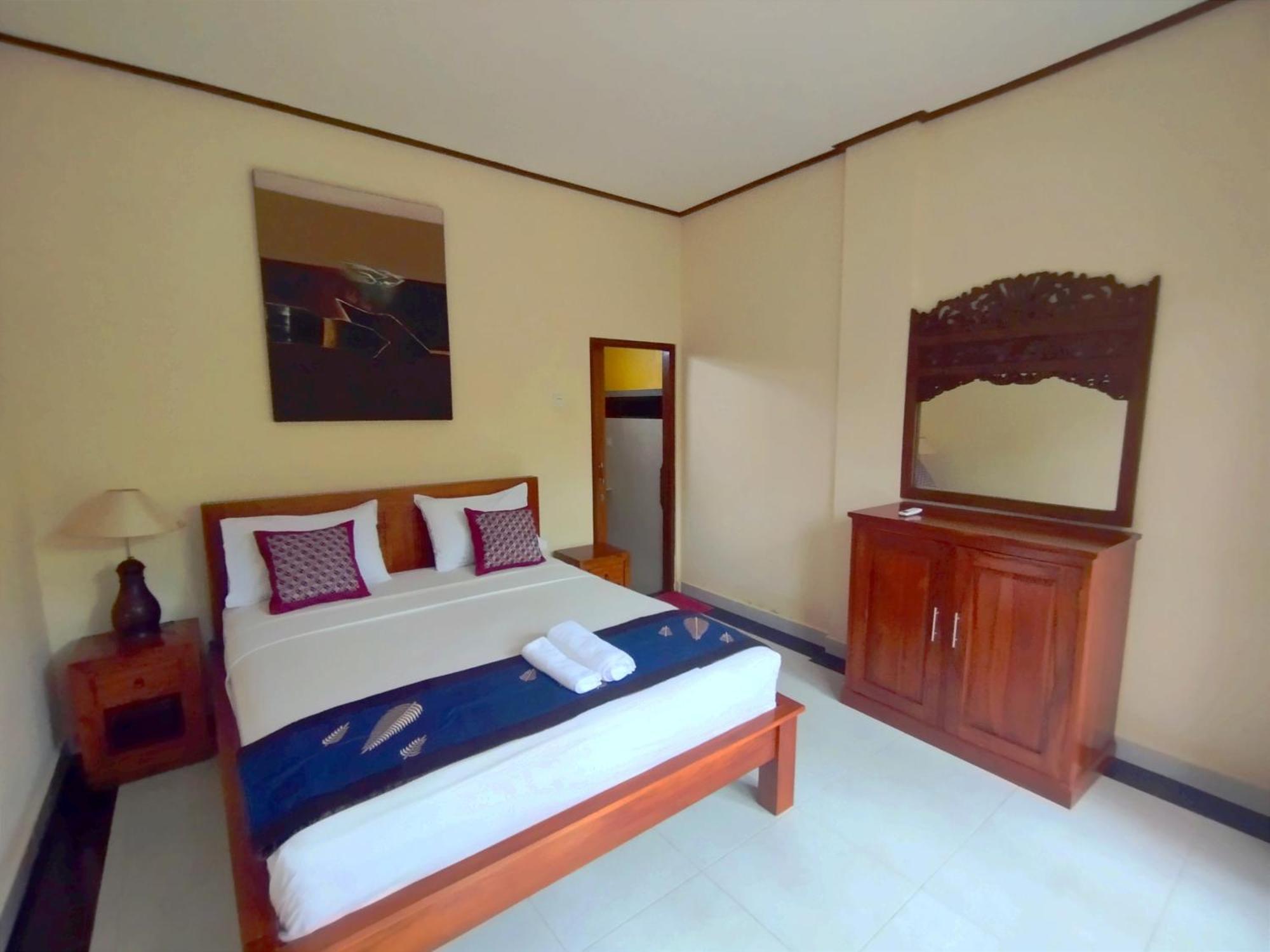 Chandra House *