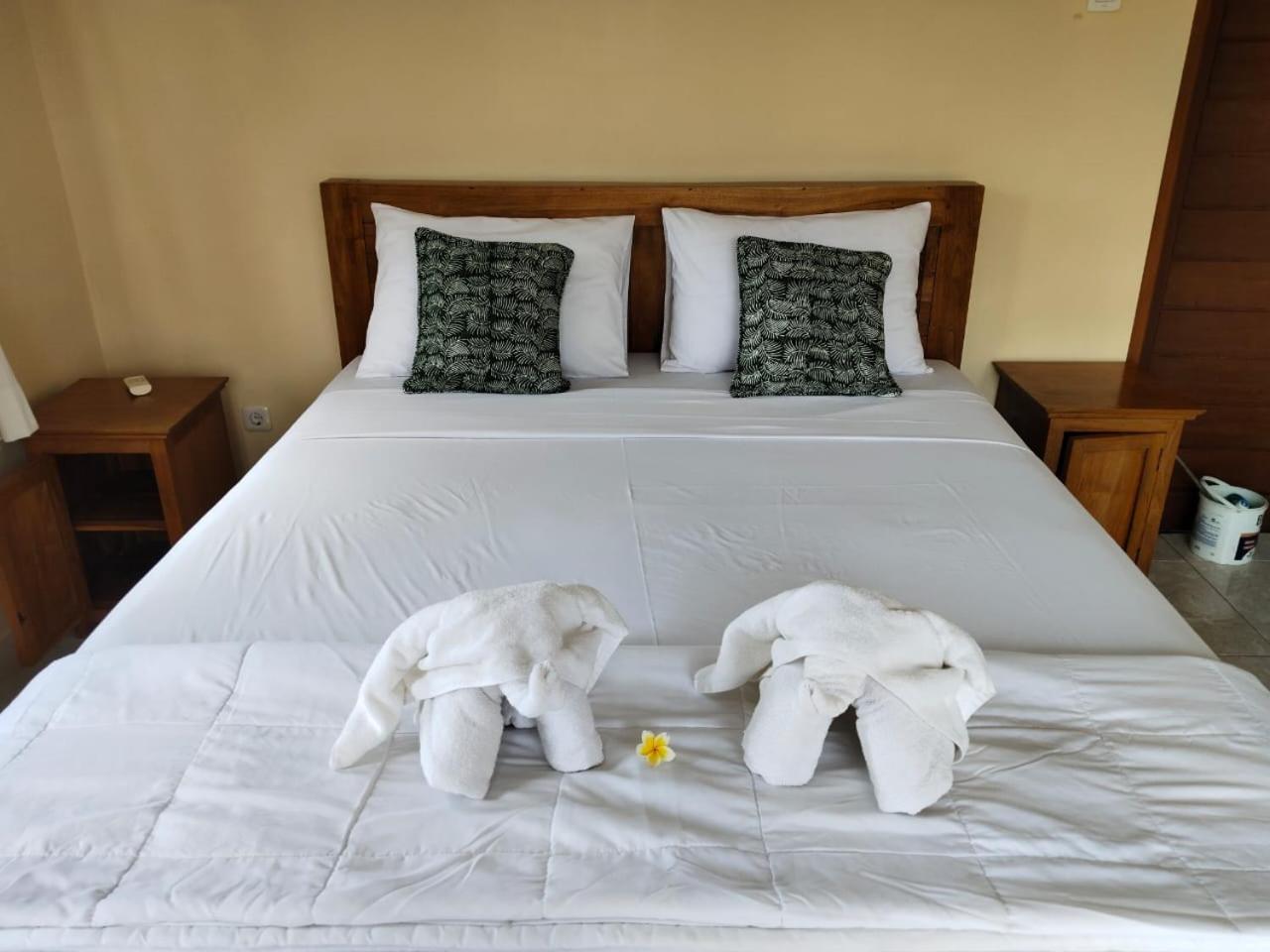 Bed & Breakfast Chandra House Ubud