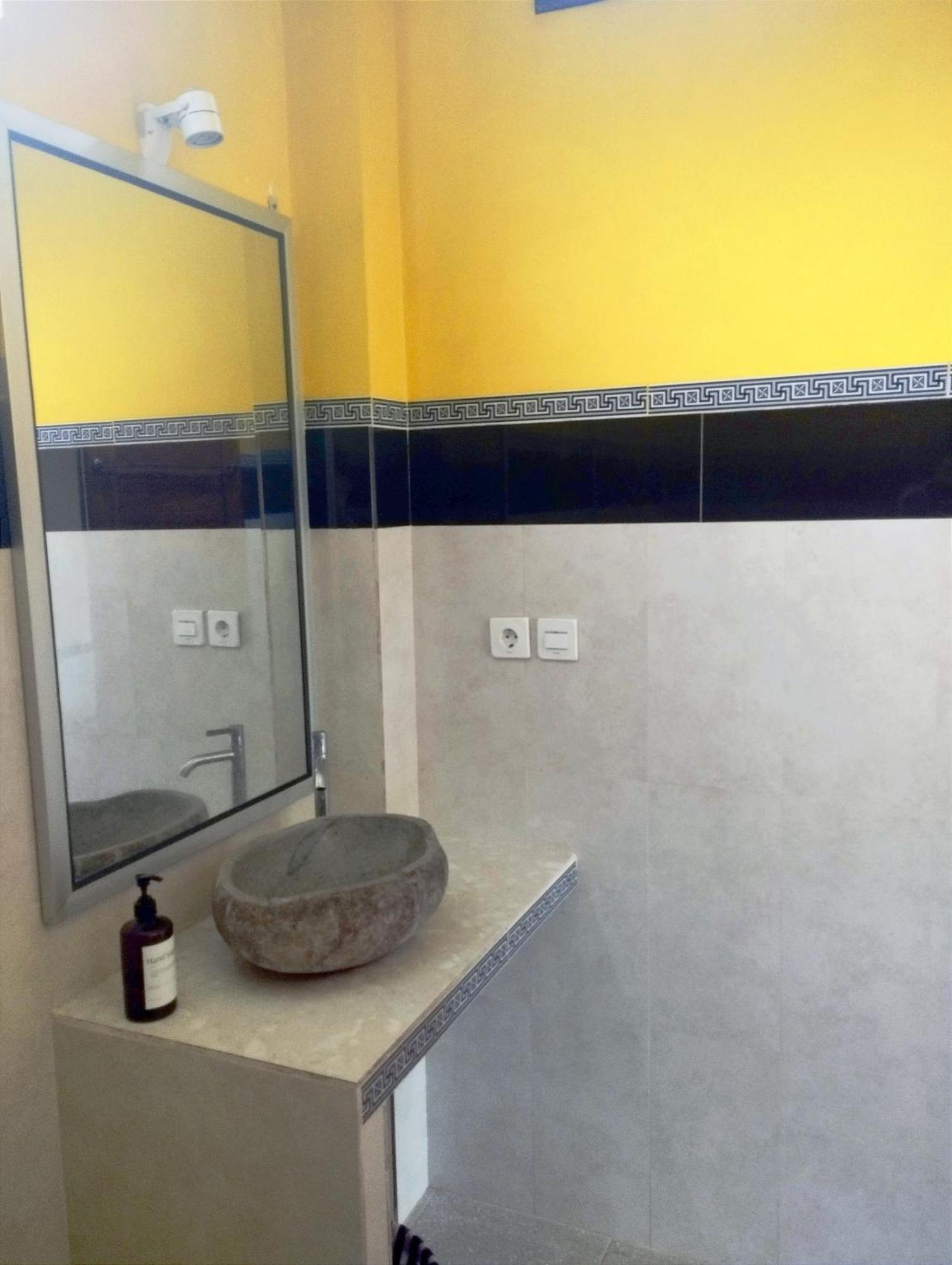 Bed & Breakfast Chandra House *
