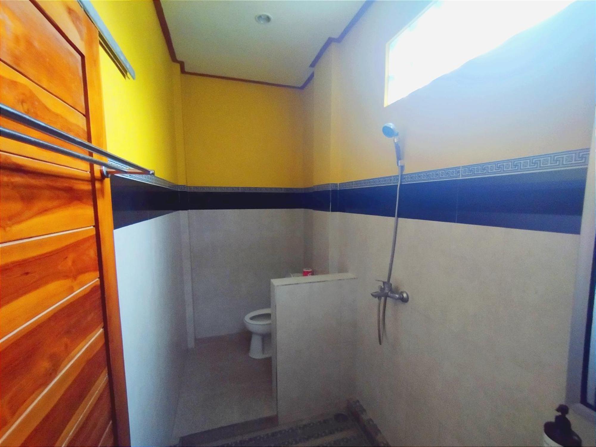 Chandra House Bed & Breakfast Ubud (Bali)