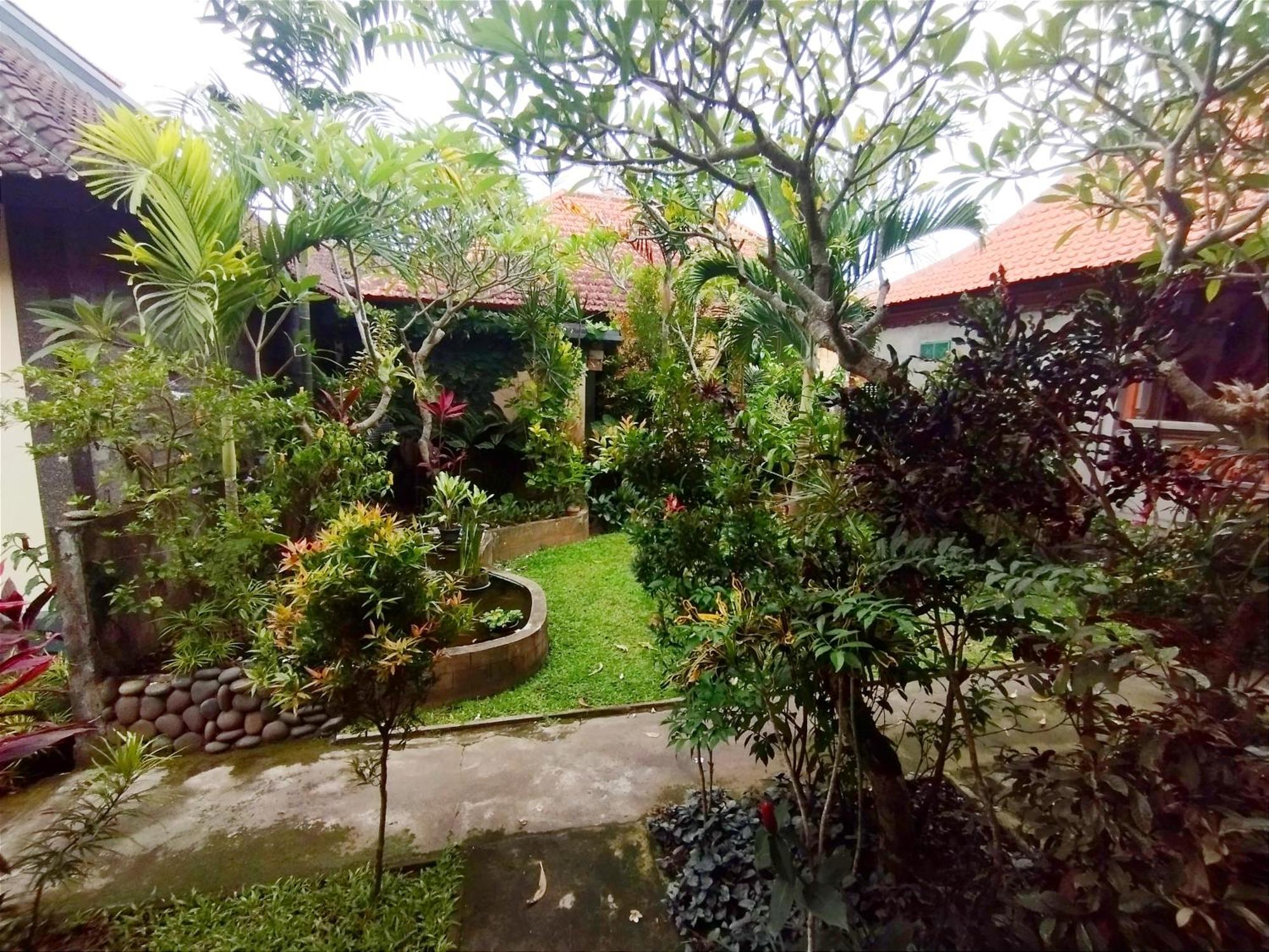 Chandra House Bed & Breakfast