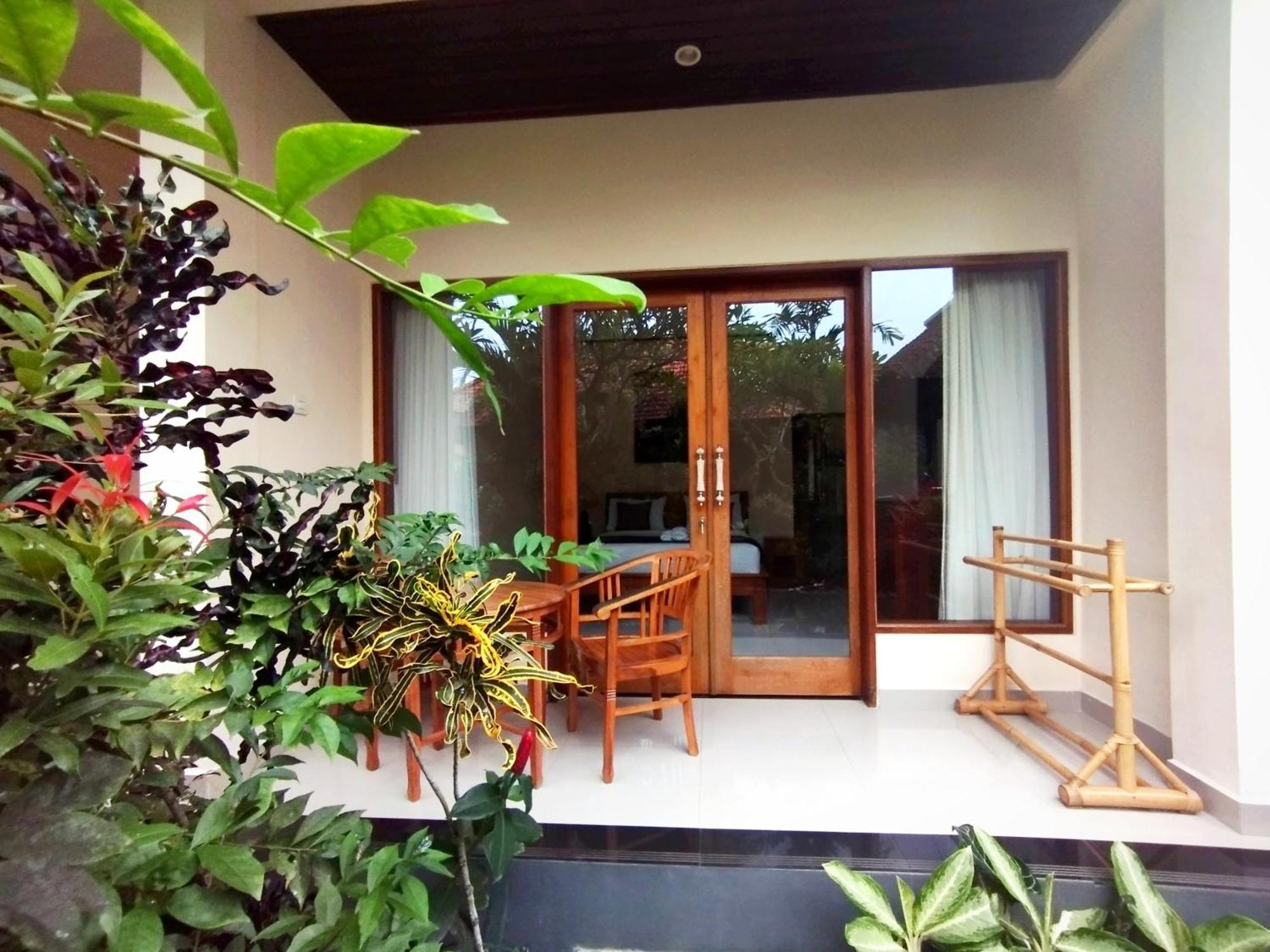 Chandra House *