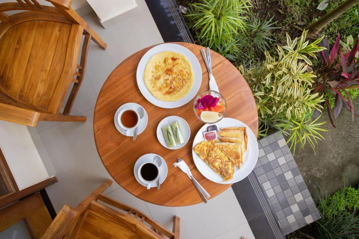 Bed & Breakfast Chandra House Ubud (Bali)