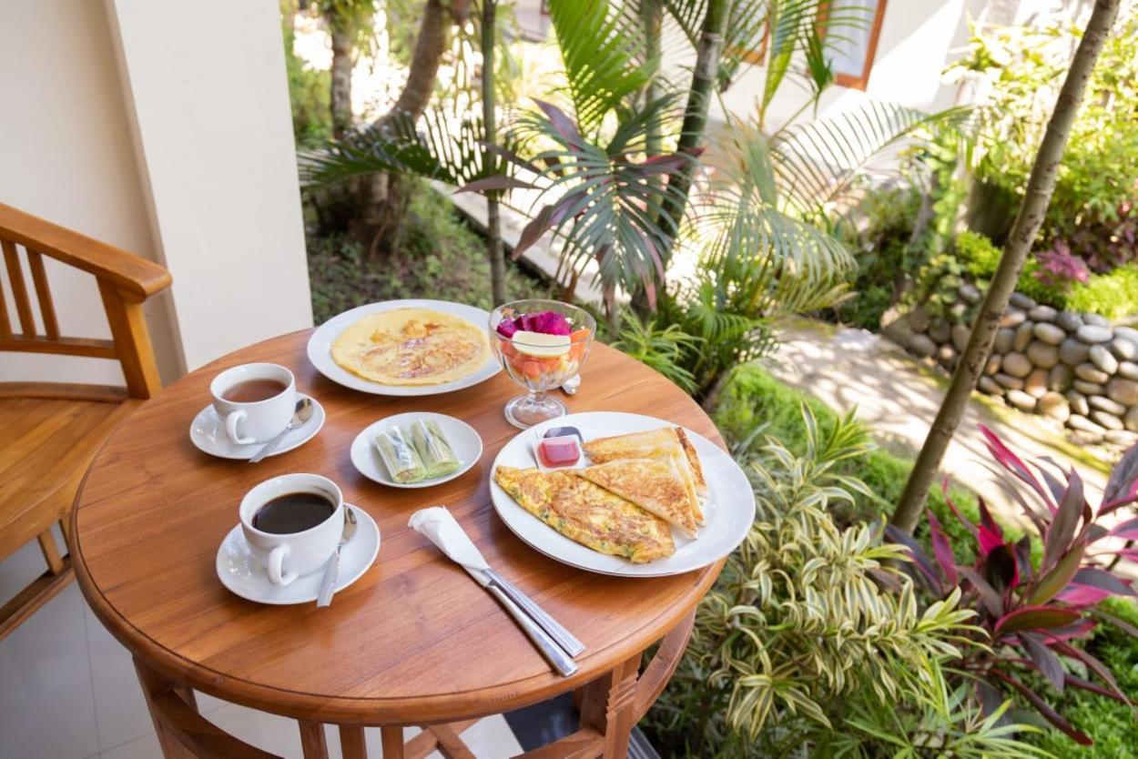 Bed & Breakfast Chandra House Ubud (Bali)