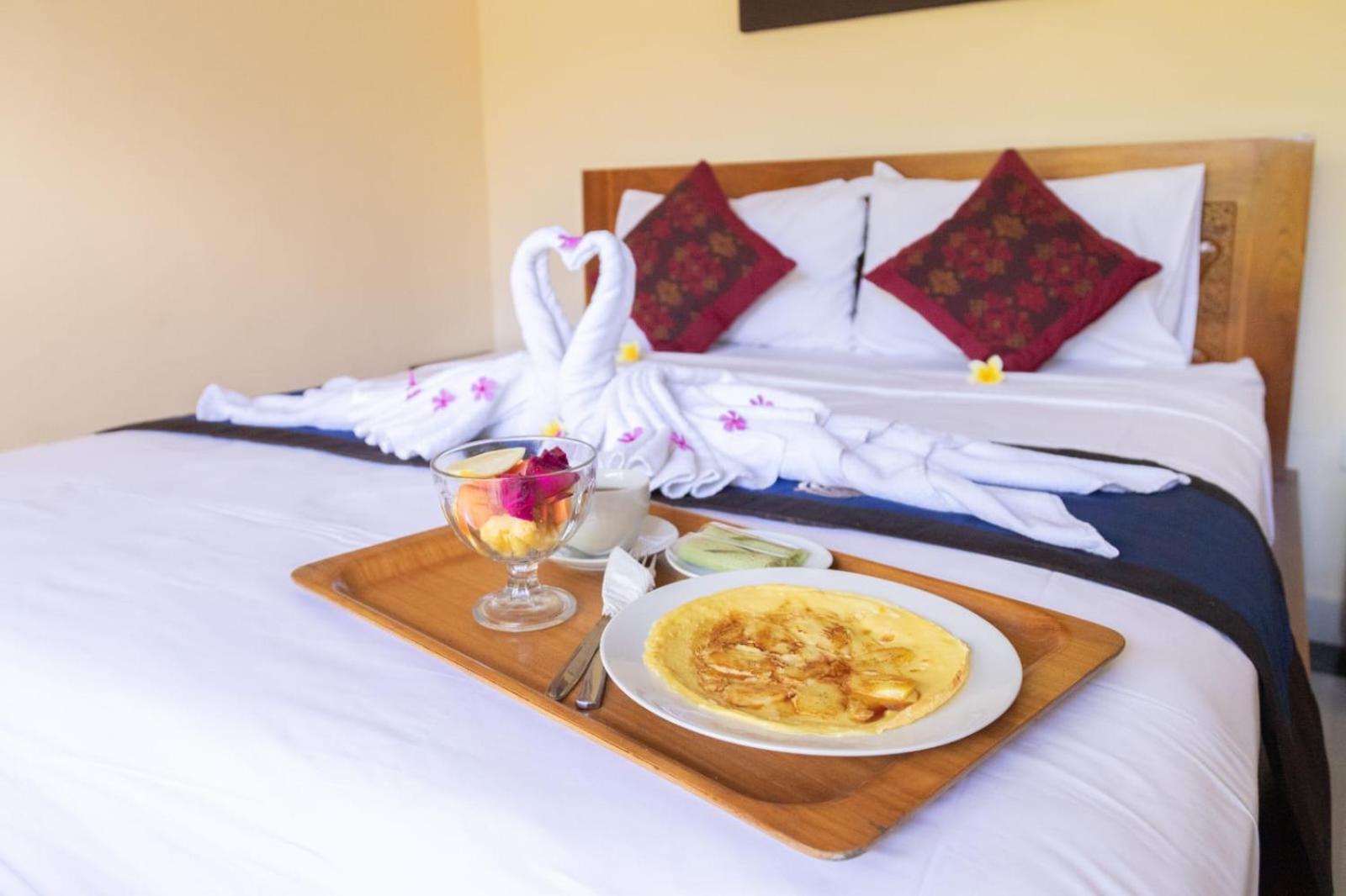 Bed & Breakfast Chandra House Ubud (Bali)