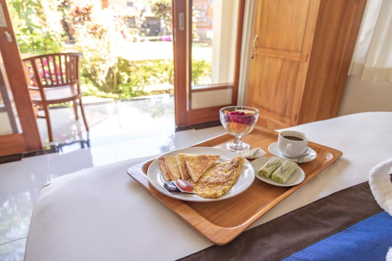 Chandra House Bed & Breakfast *