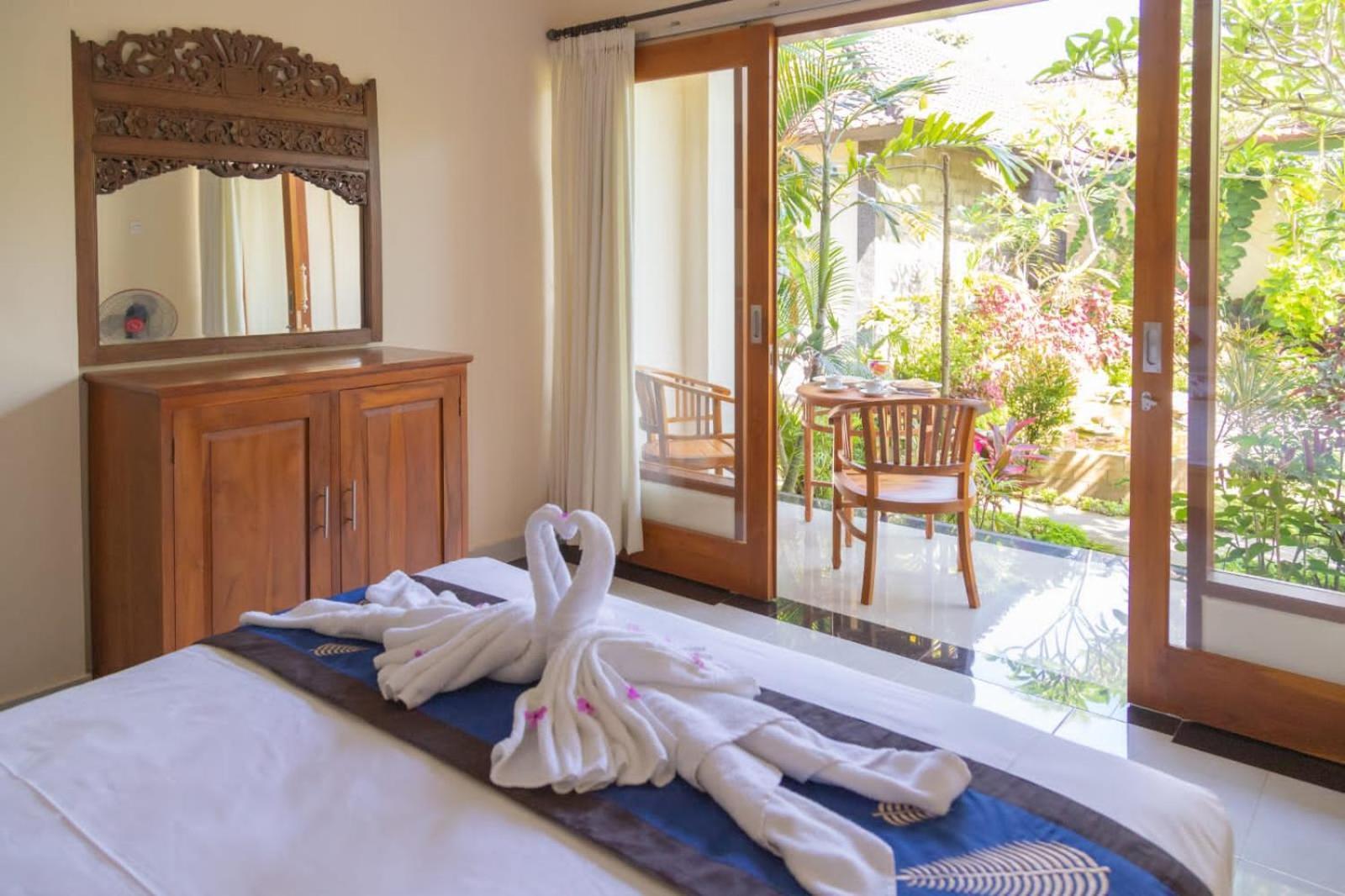 Bed & Breakfast Chandra House Ubud (Bali)