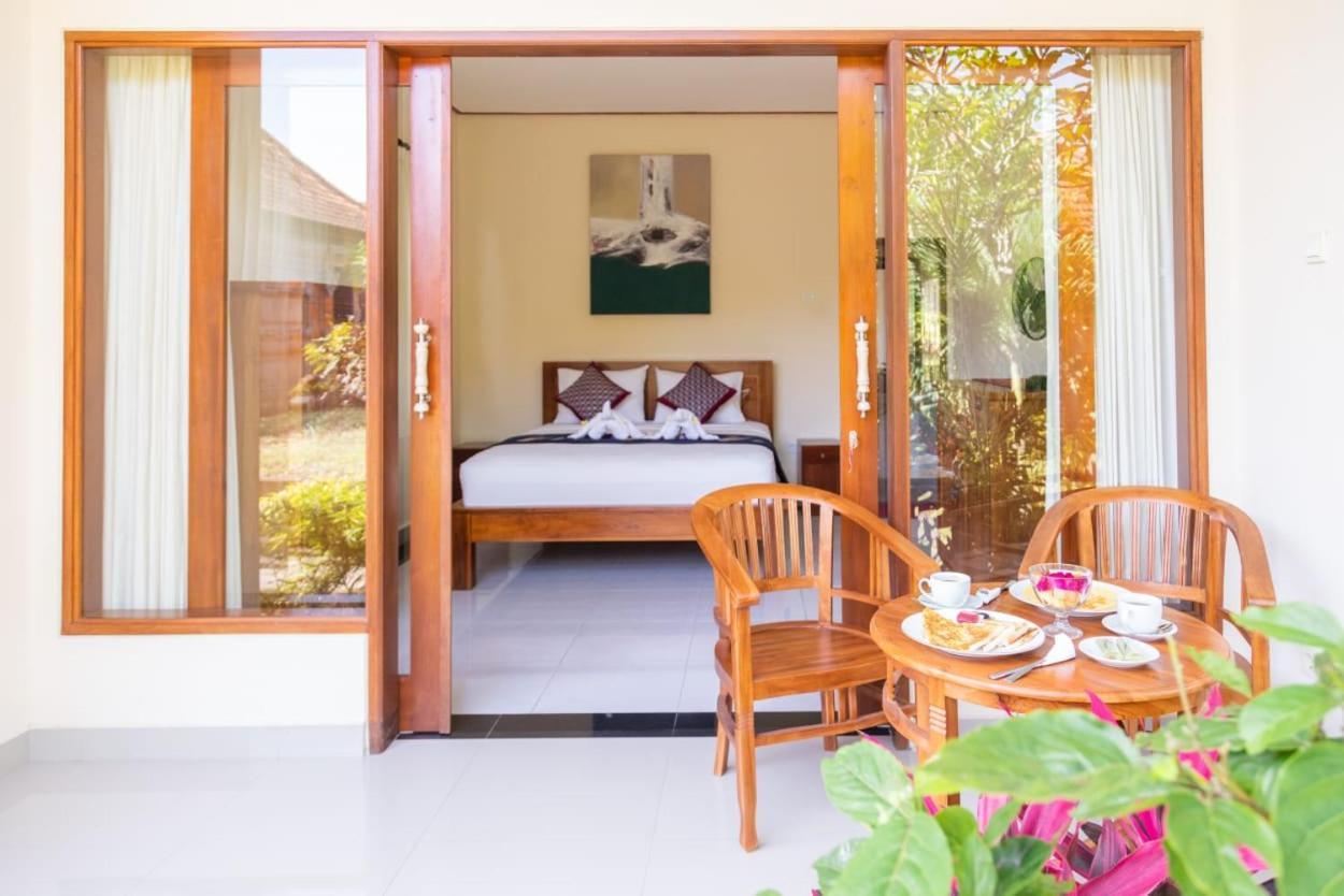 Chandra House Ubud (Bali)