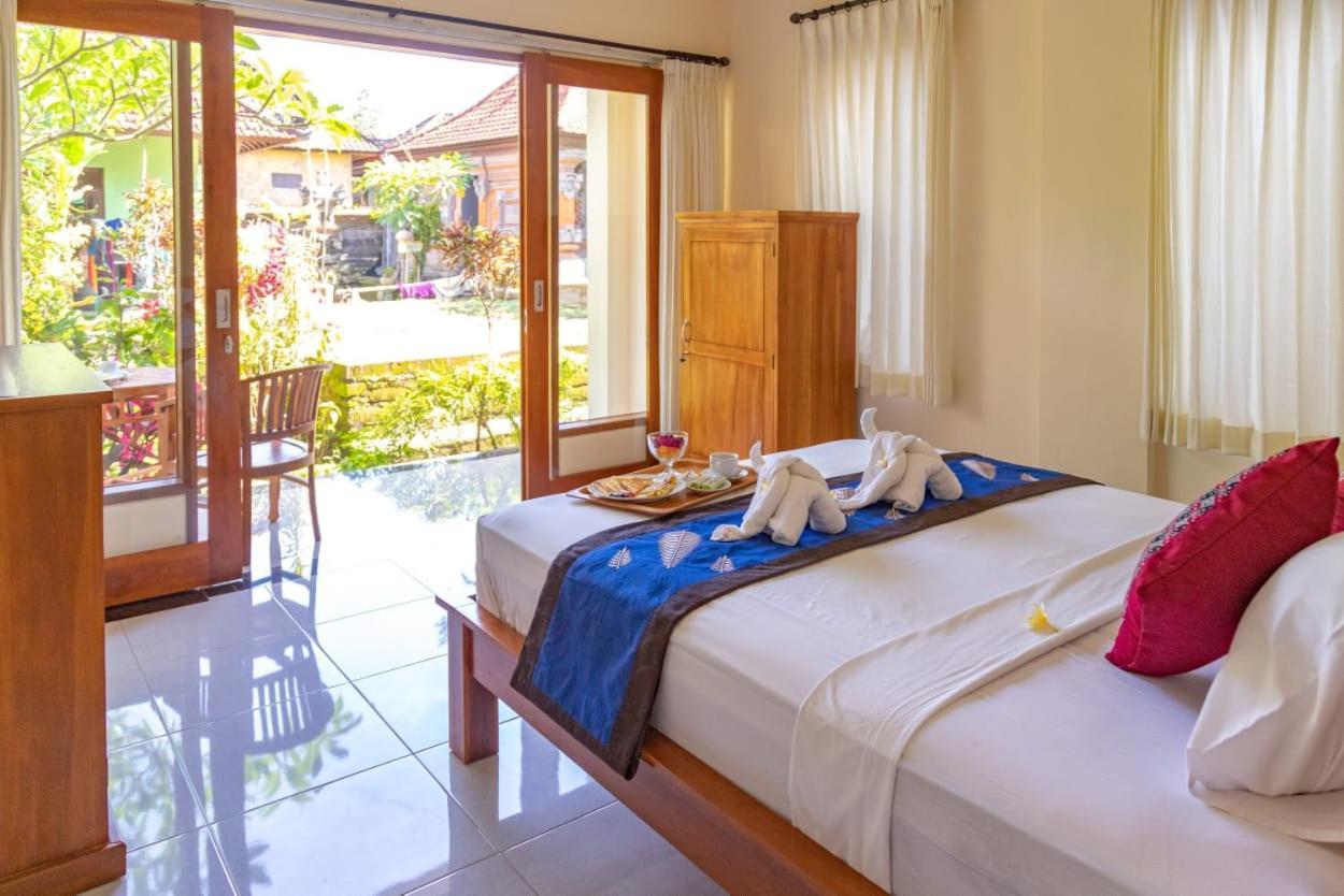 Chandra House Ubud (Bali)