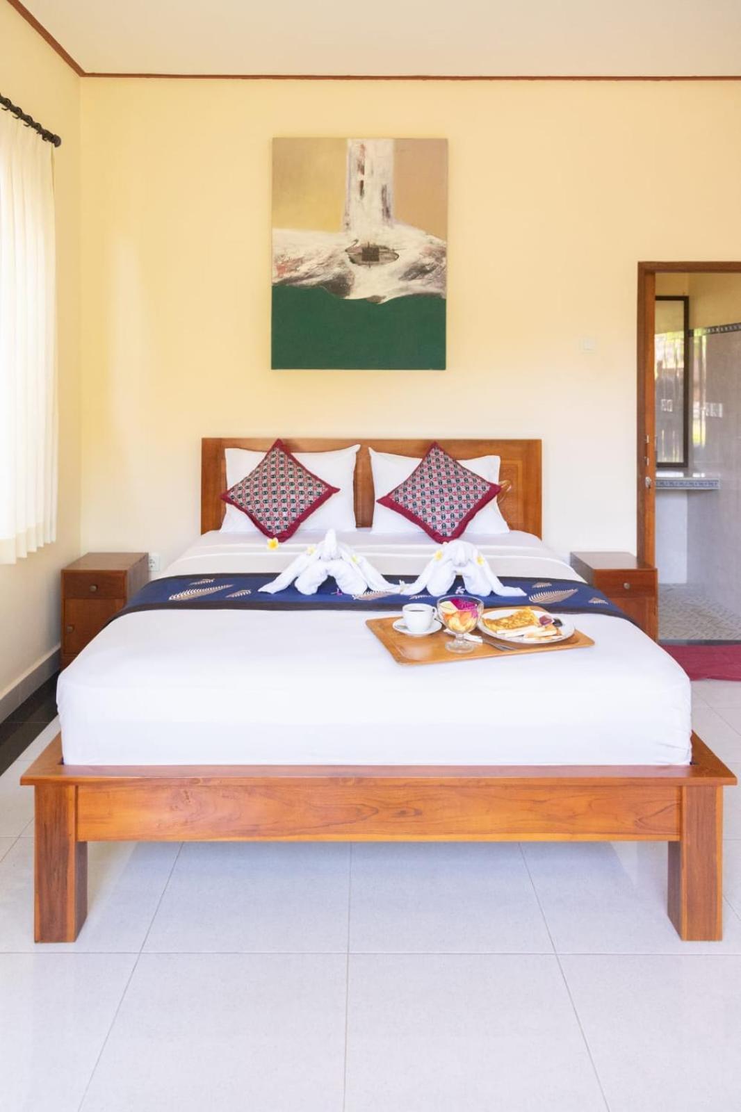 Chandra House Ubud (Bali)