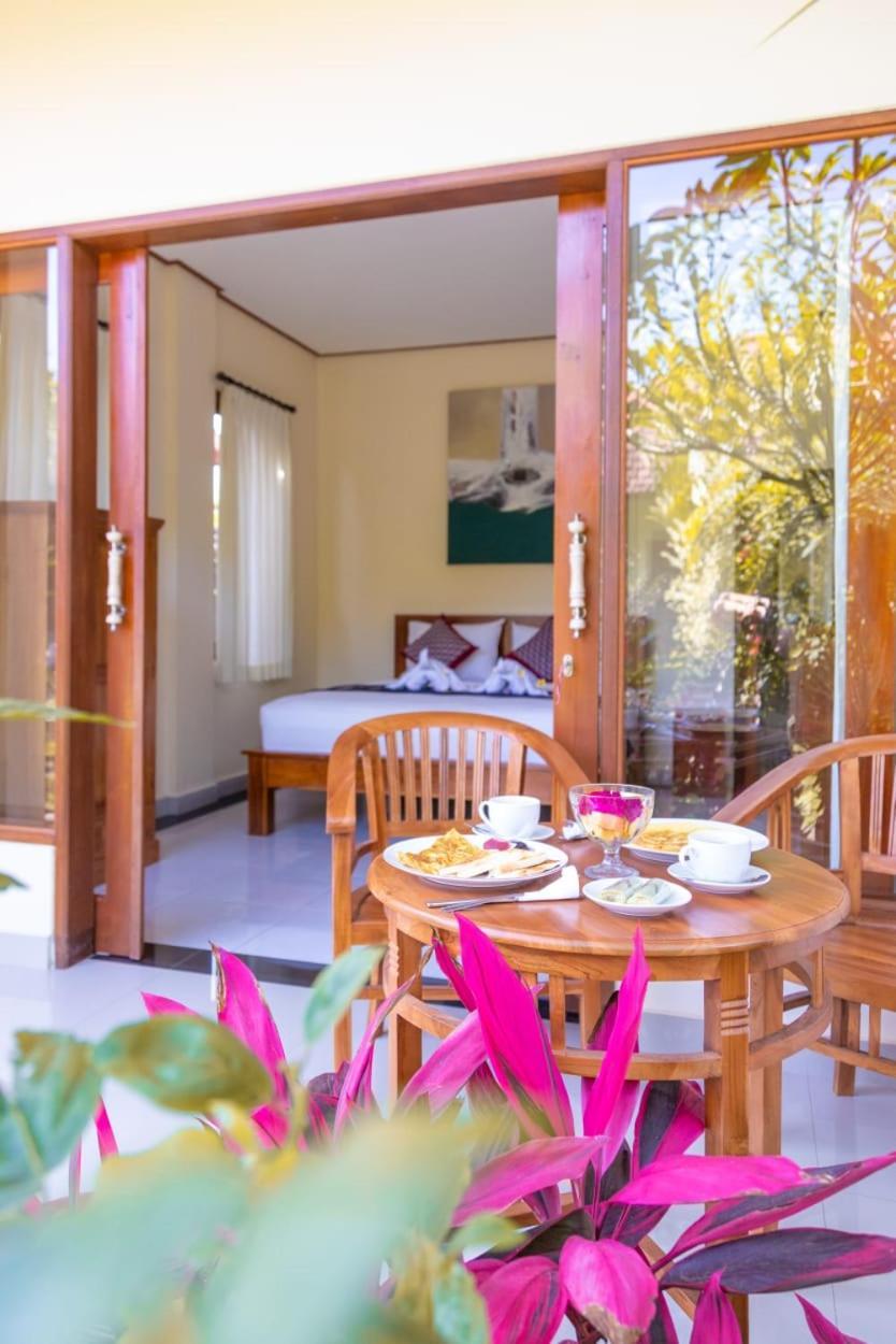 Chandra House * Ubud (Bali)