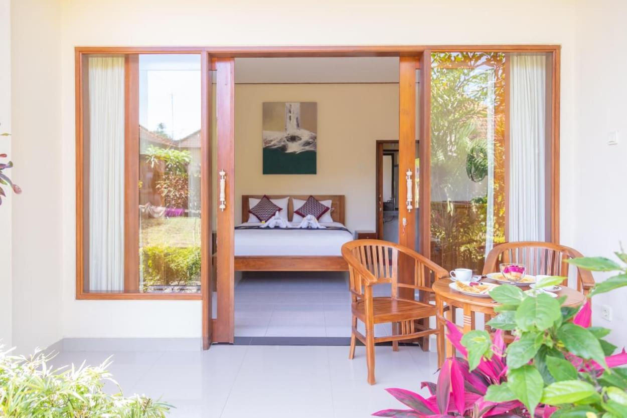 Chandra House Bed & Breakfast *