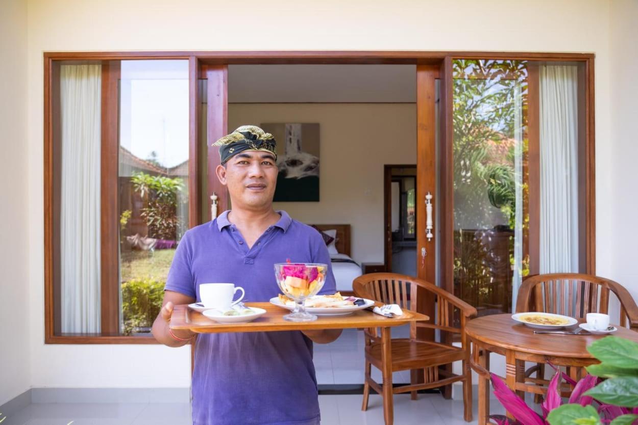 Chandra House Bed & Breakfast Ubud (Bali)