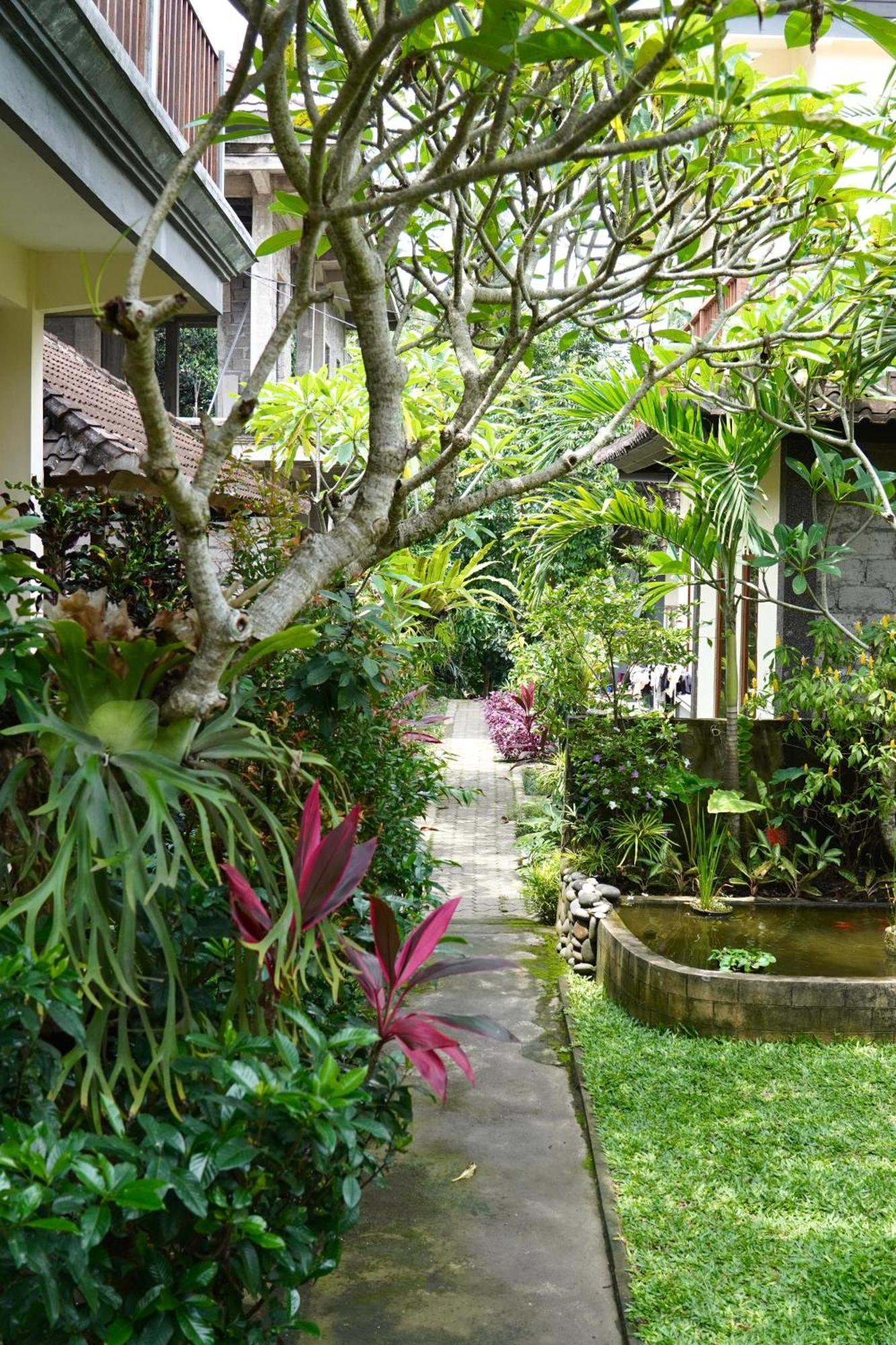 Bed & Breakfast Chandra House
