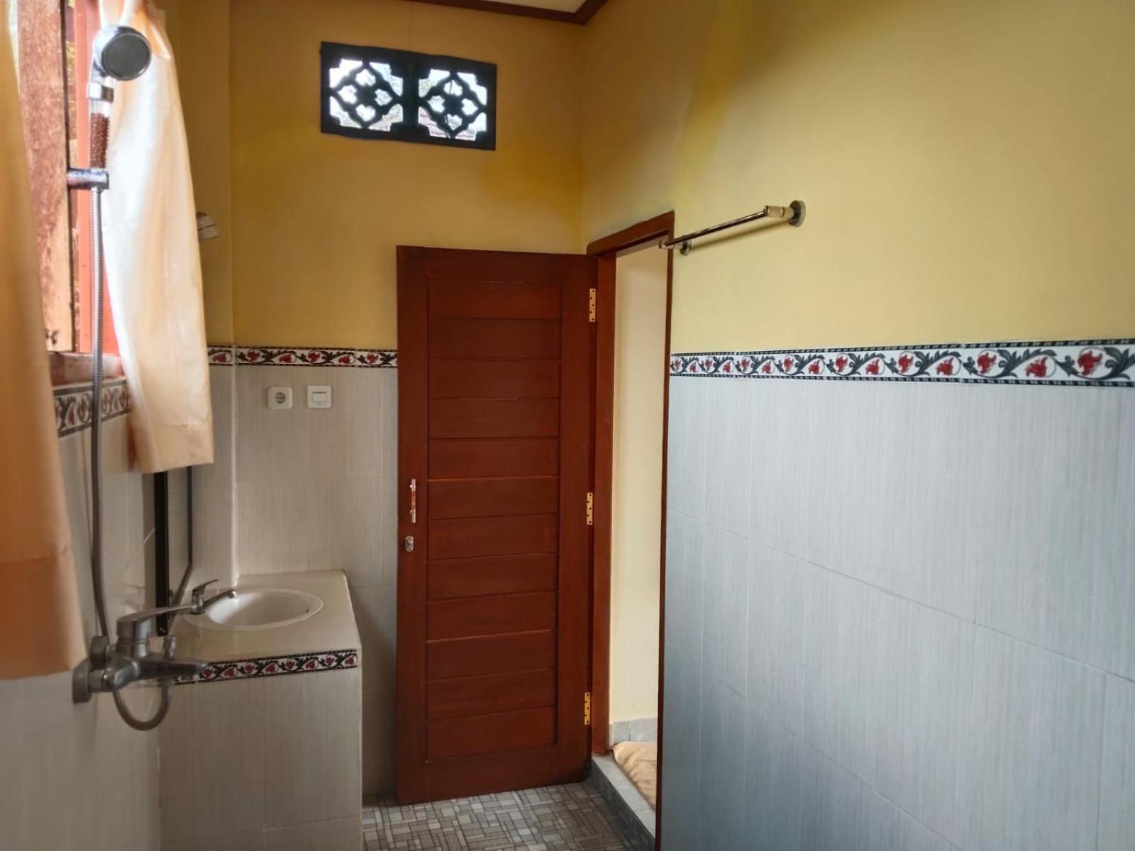 Bed & Breakfast Chandra House Ubud (Bali)