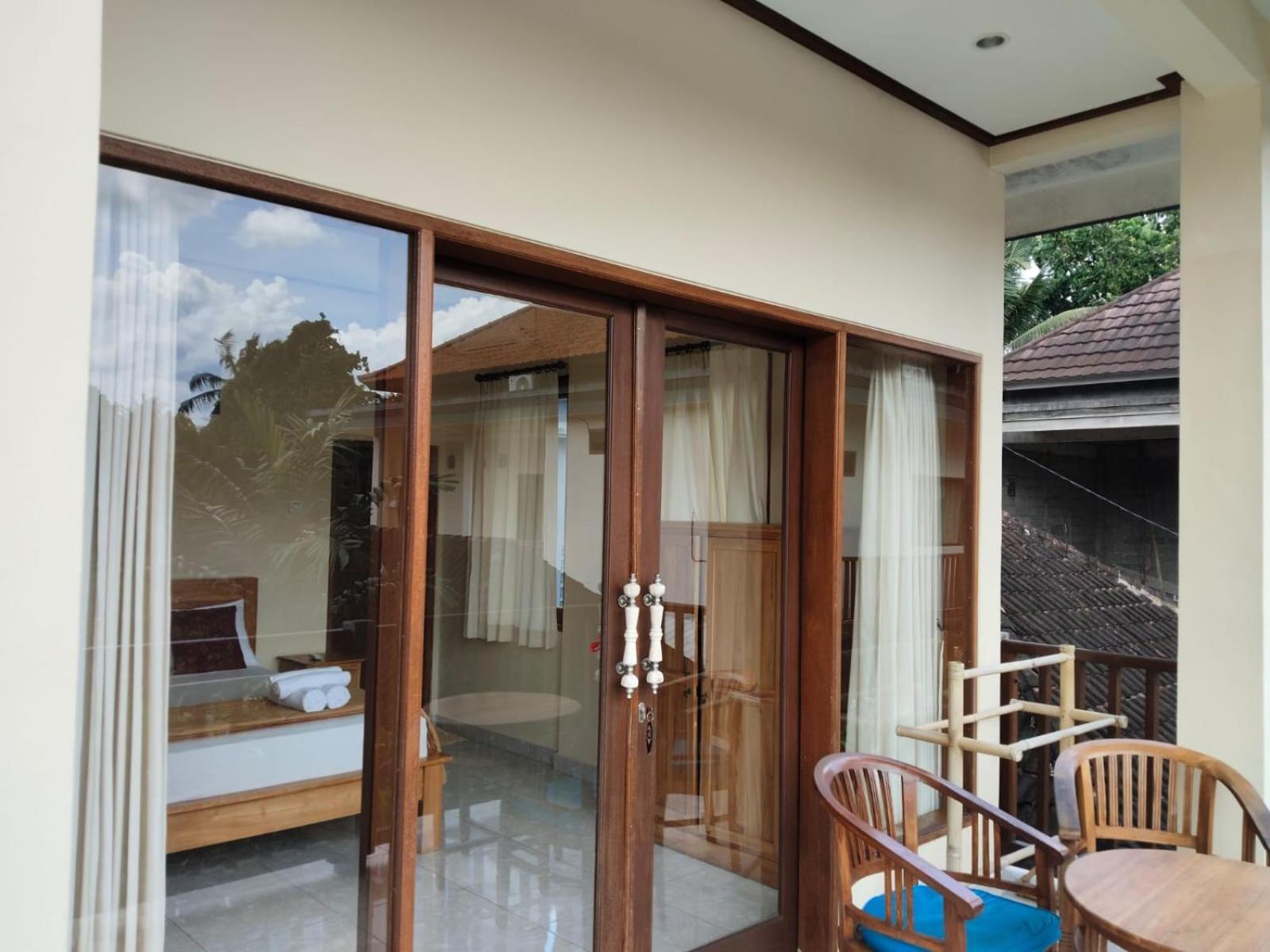 Chandra House Ubud (Bali)