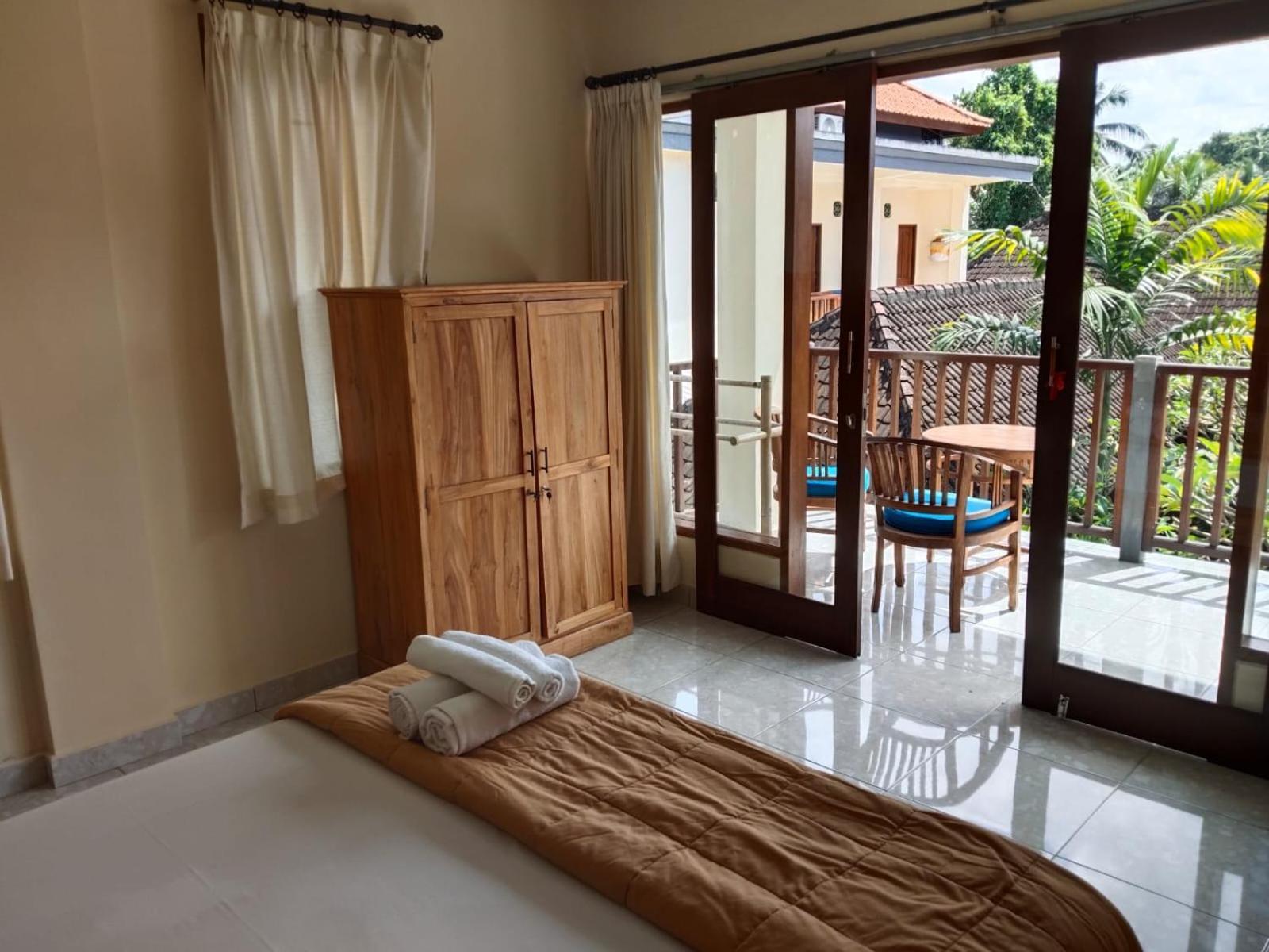 Chandra House Bed & Breakfast