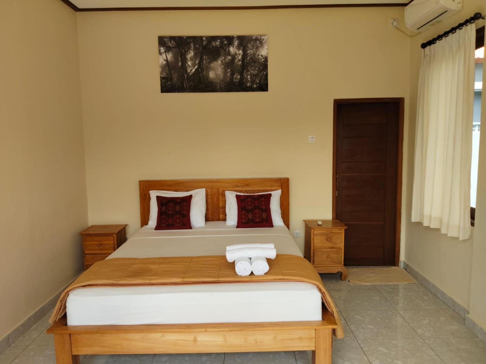 Chandra House Ubud (Bali)